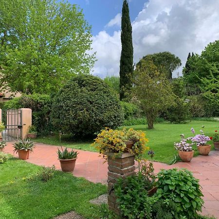 Villa Favilli Pisa Eksteriør billede
