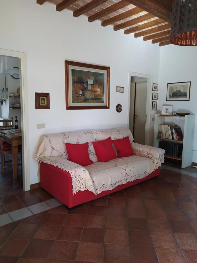 Villa Favilli Pisa Eksteriør billede