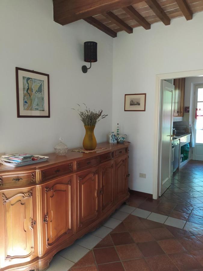 Villa Favilli Pisa Eksteriør billede