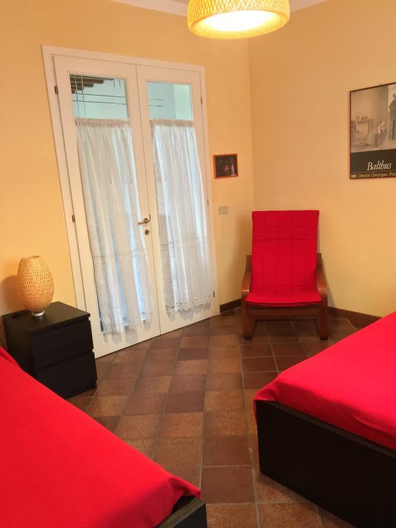 Villa Favilli Pisa Eksteriør billede
