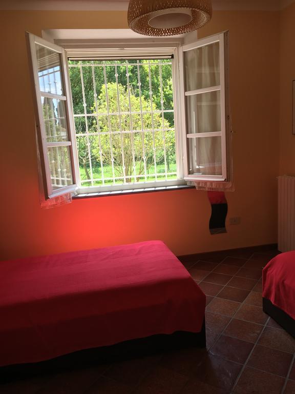 Villa Favilli Pisa Eksteriør billede