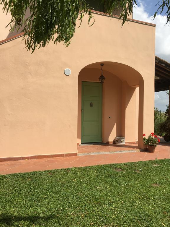 Villa Favilli Pisa Eksteriør billede