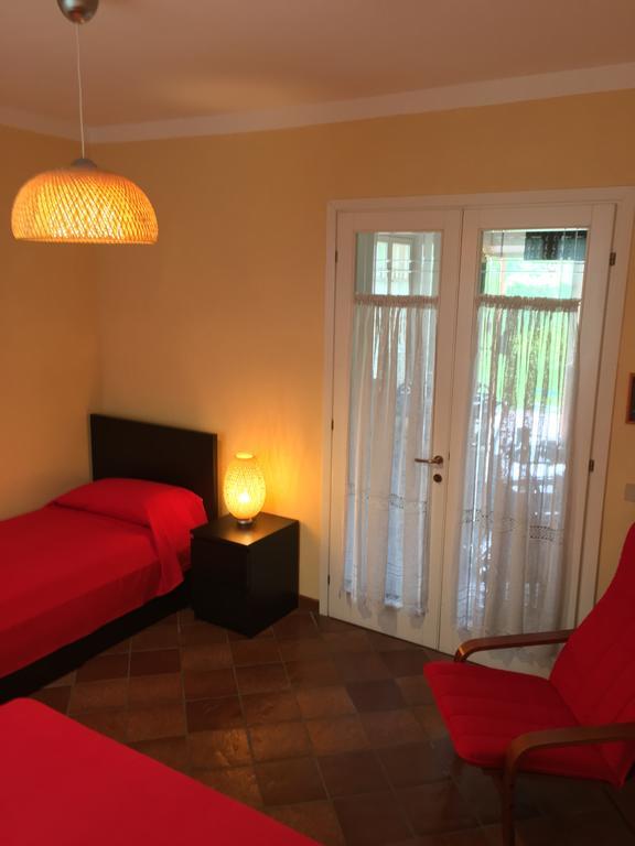 Villa Favilli Pisa Eksteriør billede